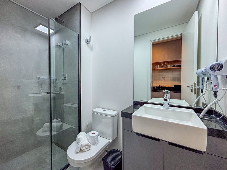 ALMGH 1015 - Studio aconchegante no Tatuapé