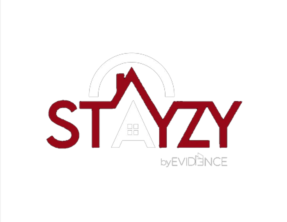 STAYZY BY EVIDENCE